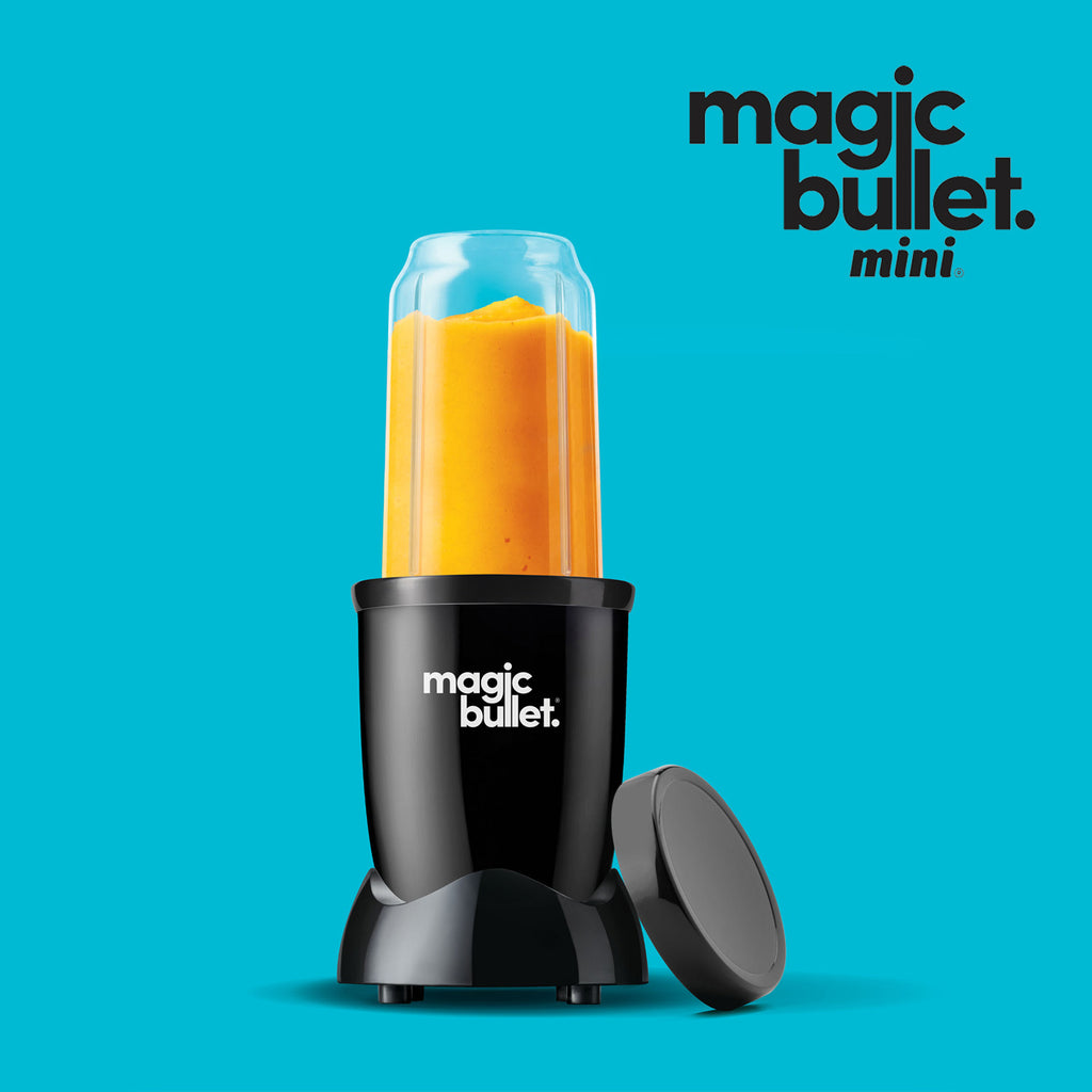 magic bullet Mini Black